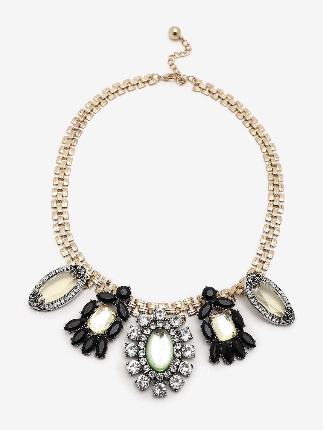 Monarch Necklace