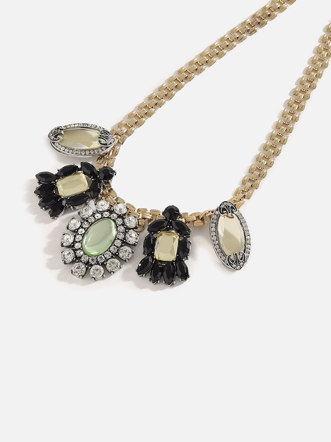 Monarch Necklace