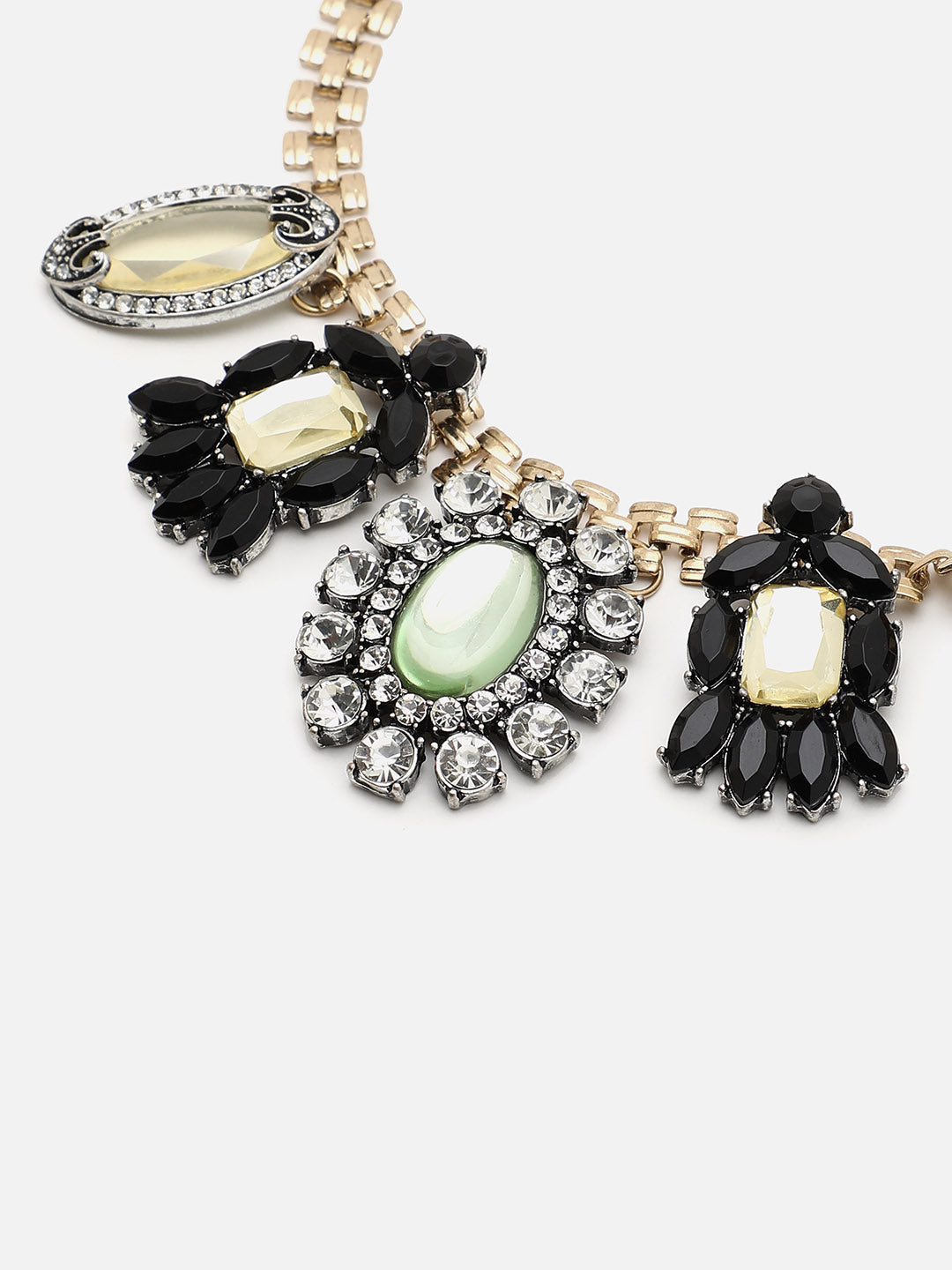 Monarch Necklace