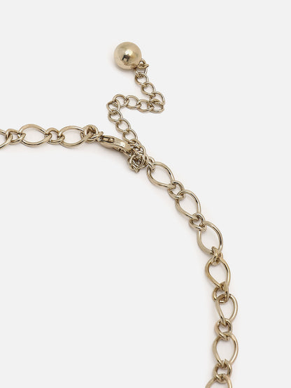 Vandal's Vixen Necklace