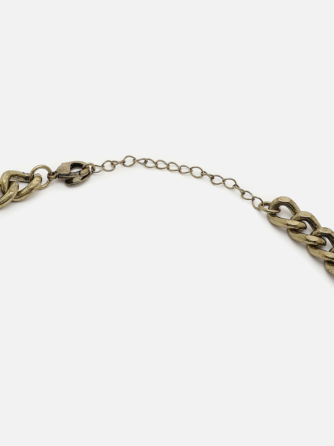 Cerulean Necklace