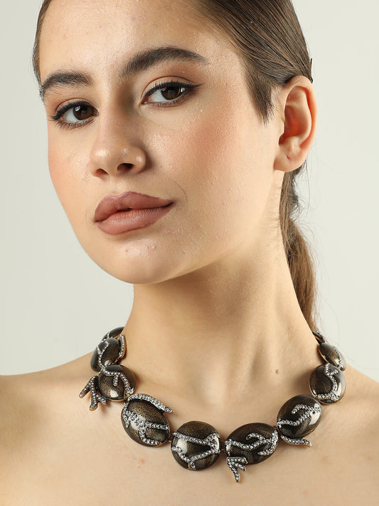 Luxe Lariat