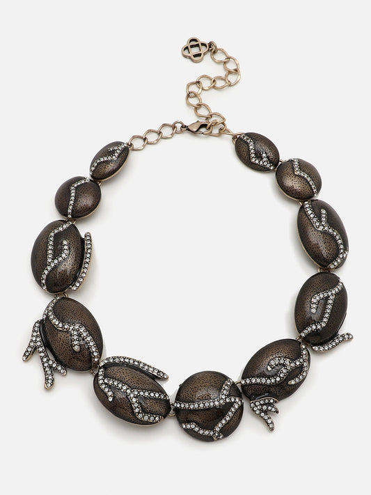 Luxe Lariat