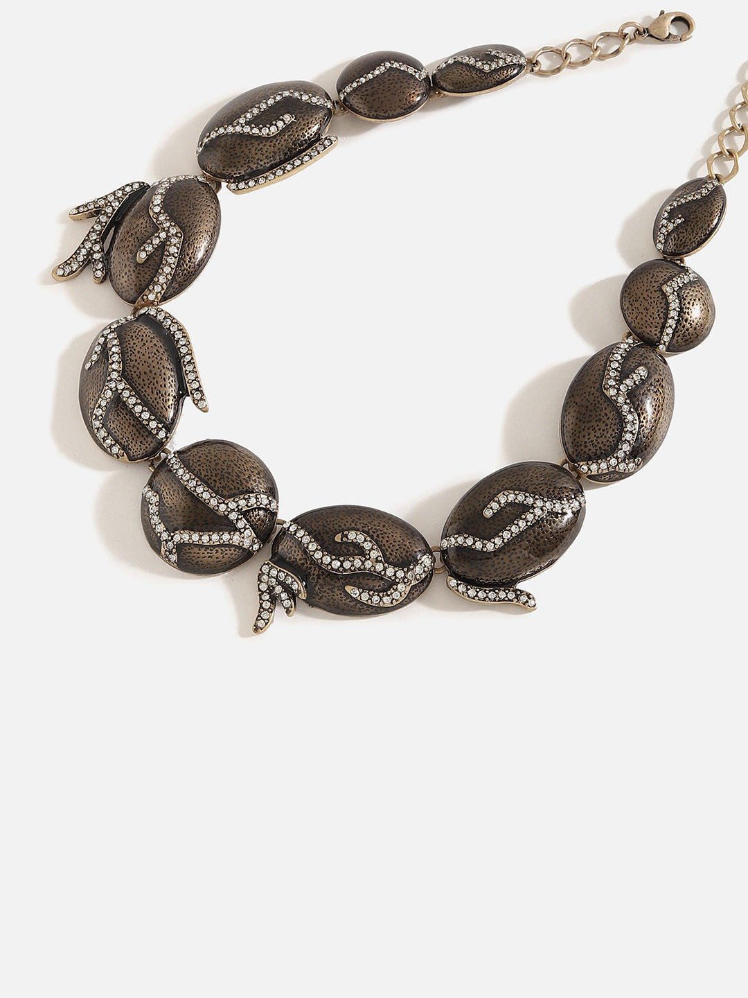 Luxe Lariat