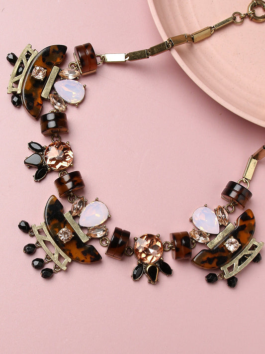 Sovereign Necklace