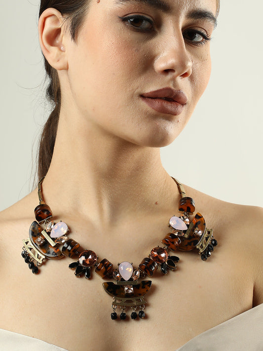 Sovereign Necklace