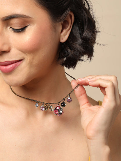 Garland Necklace