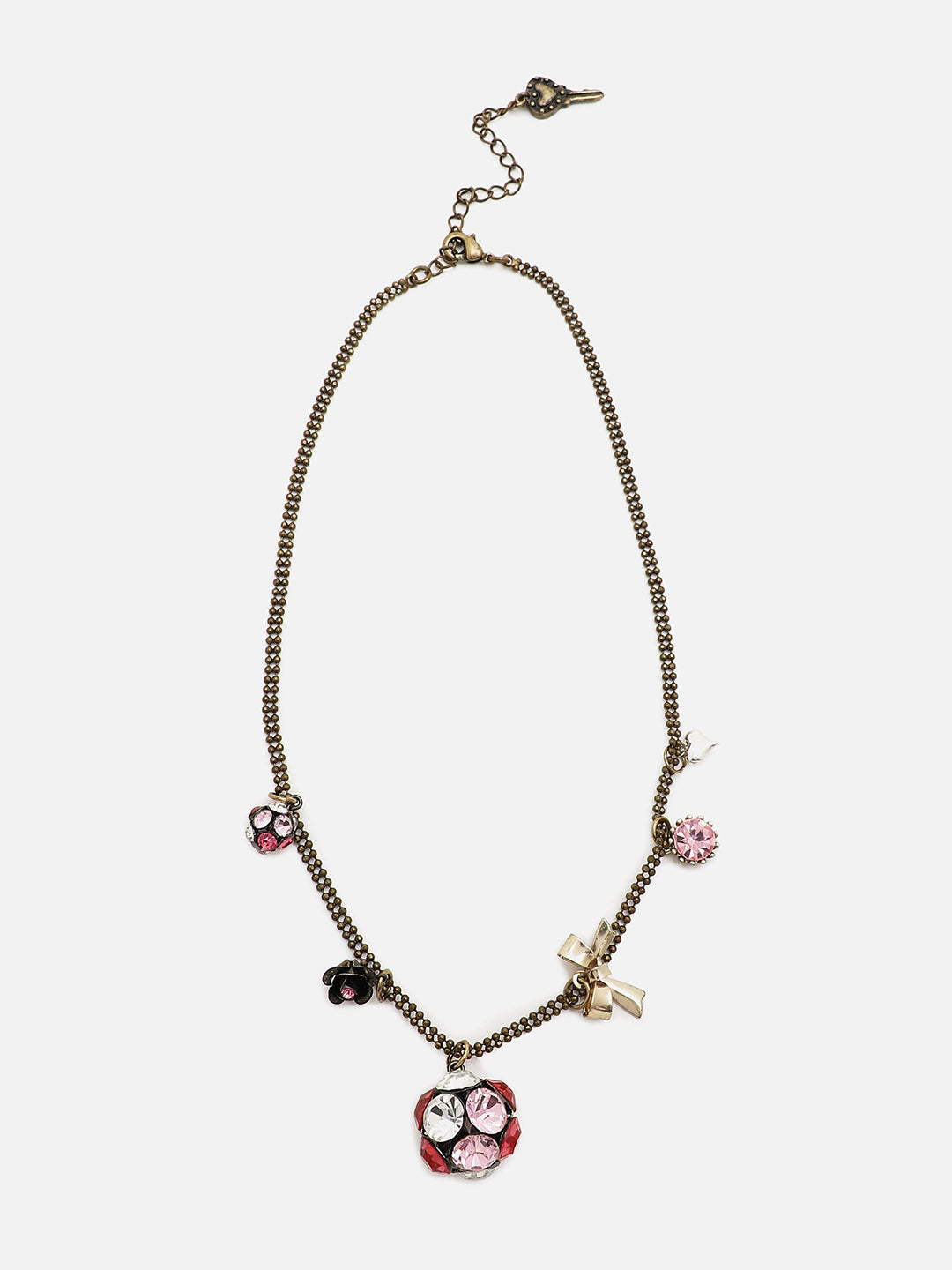 Garland Necklace