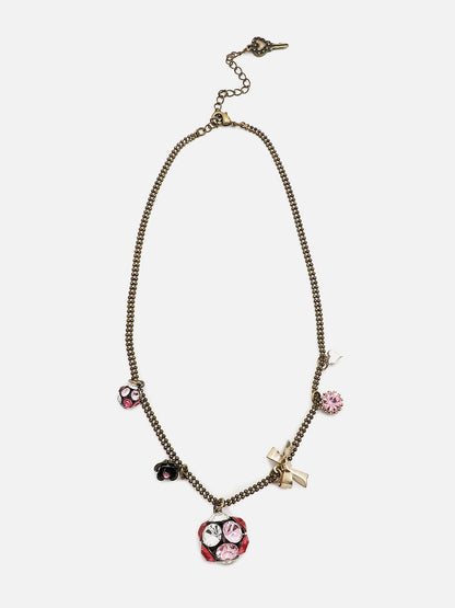 Garland Necklace