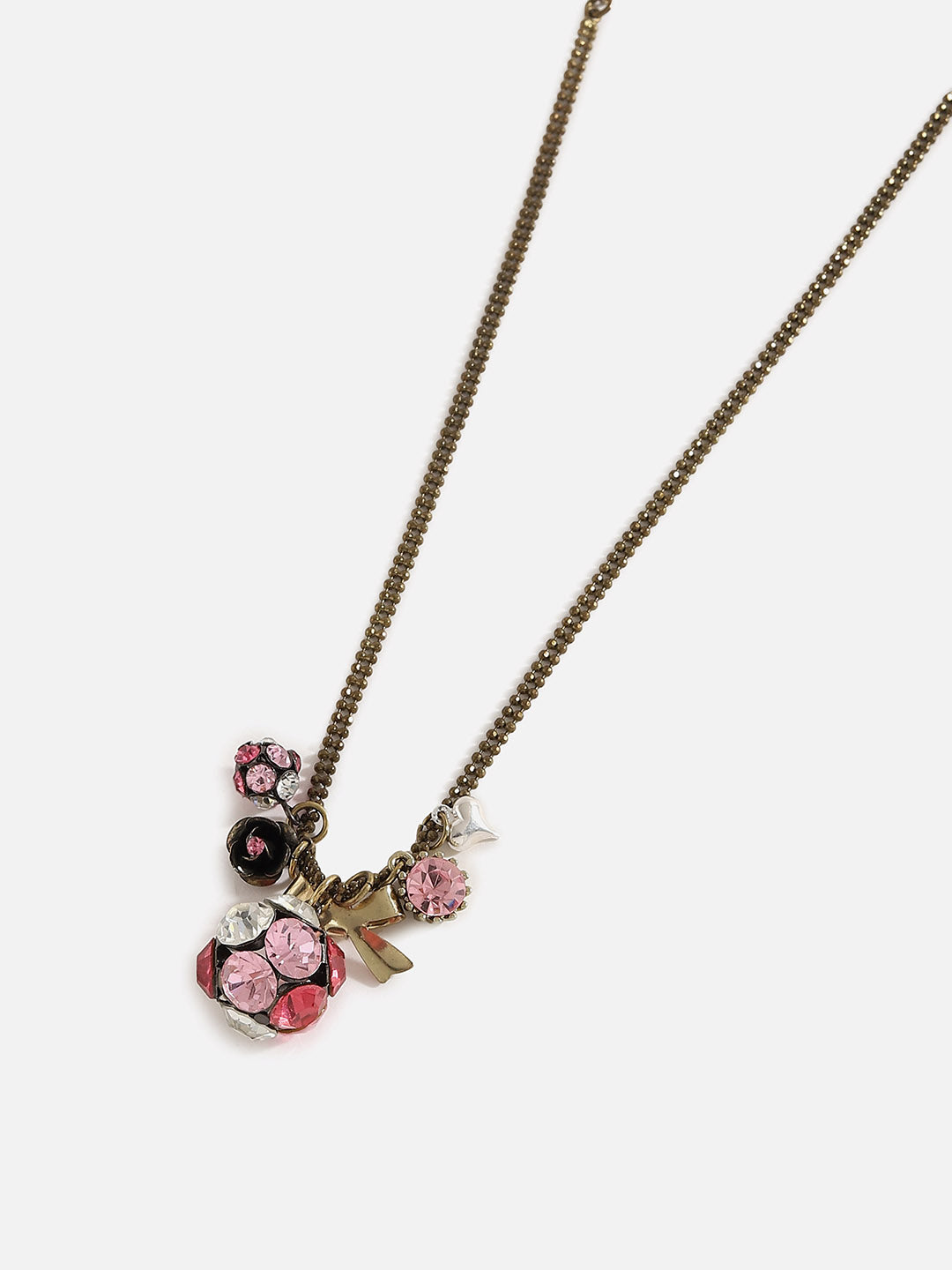 Garland Necklace