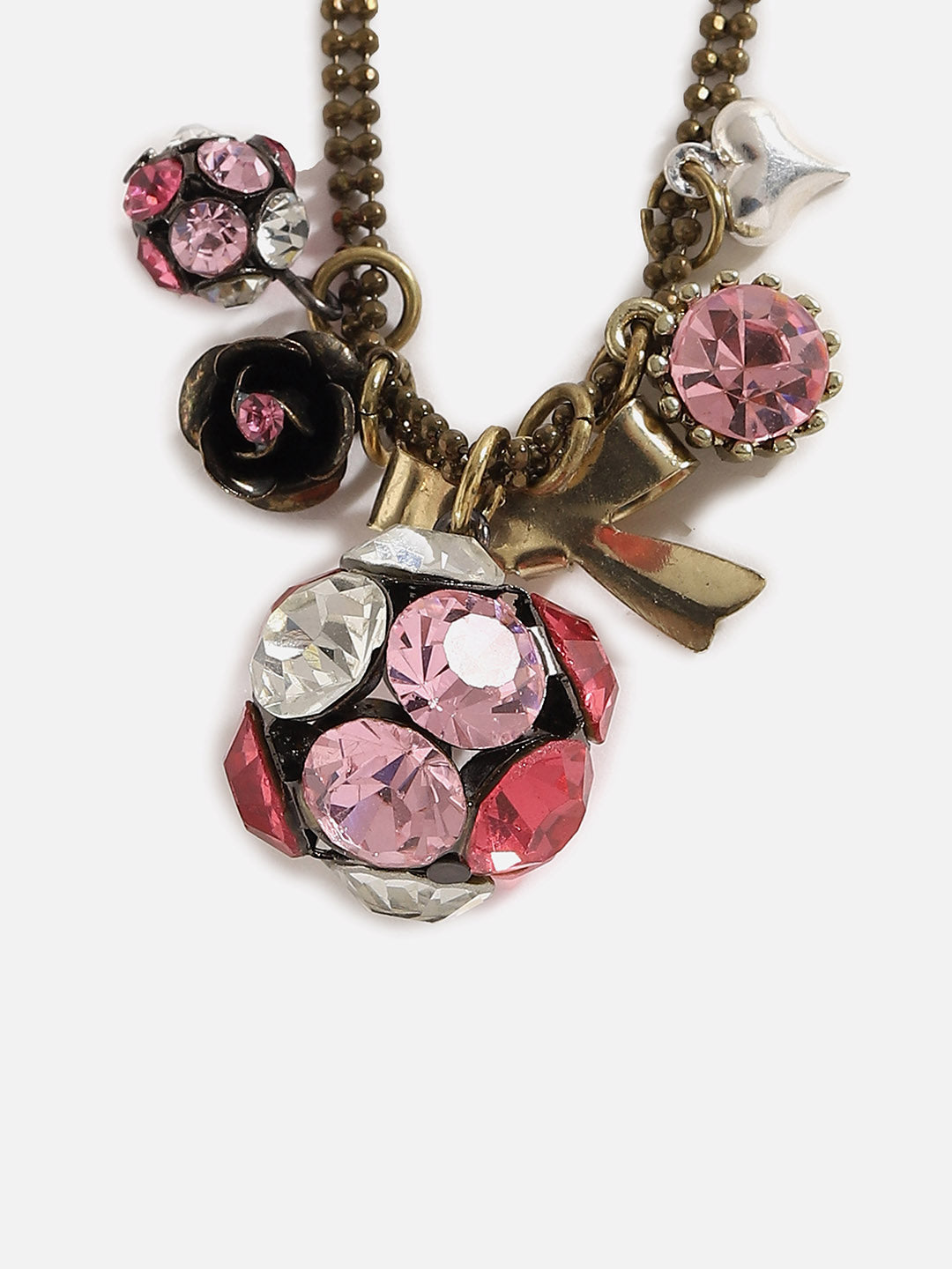 Garland Necklace