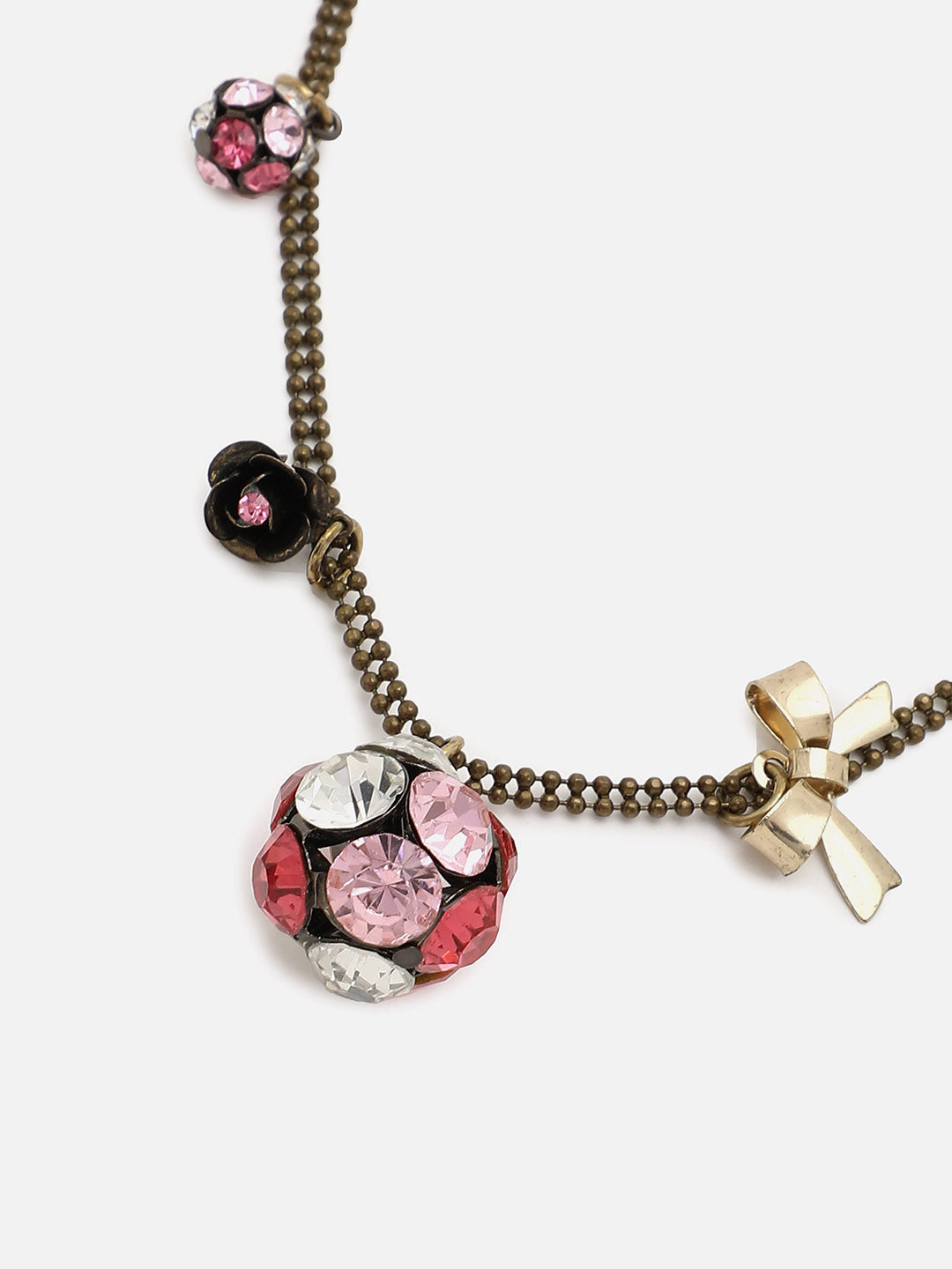 Garland Necklace