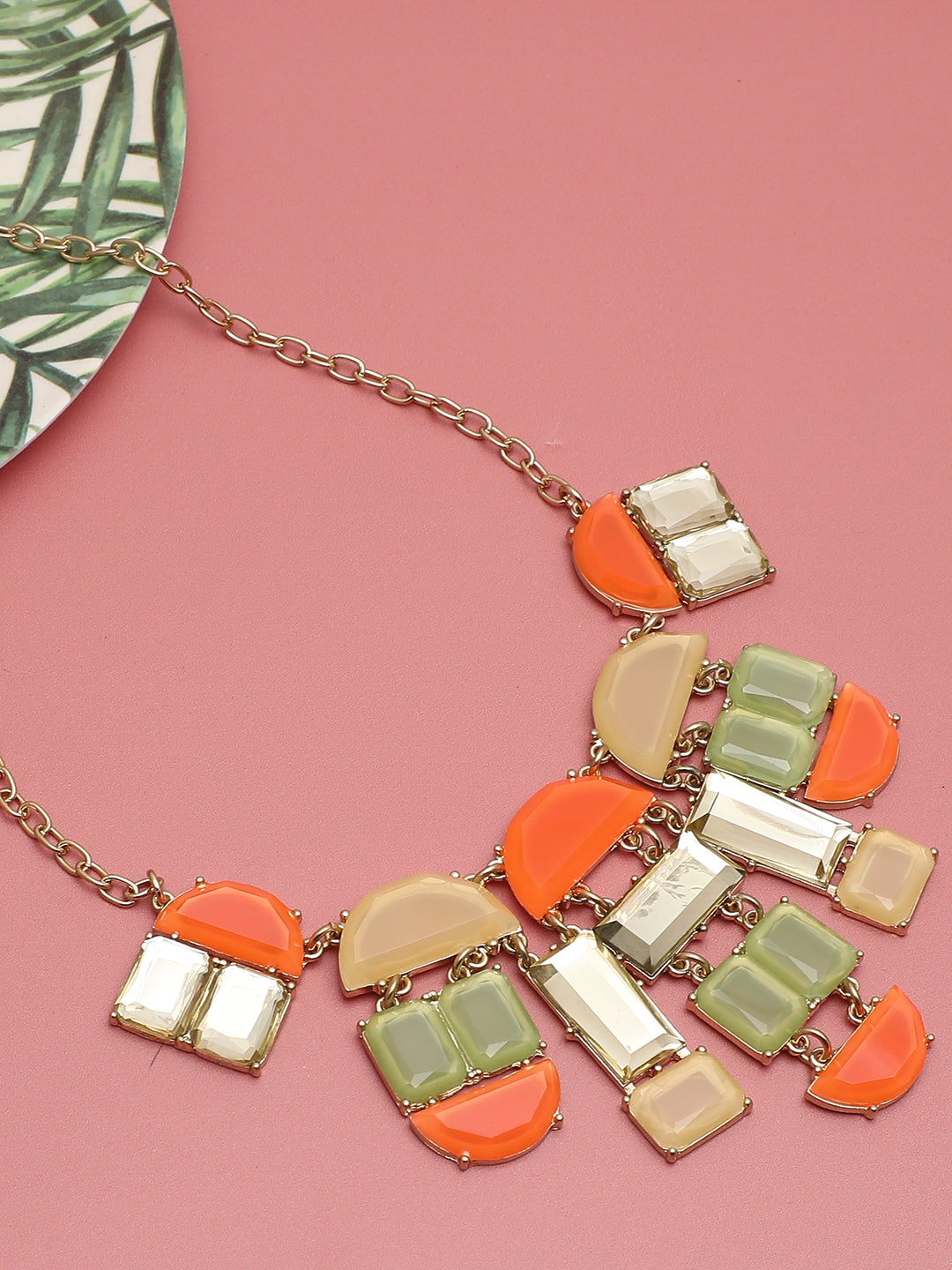 Titanic Necklace