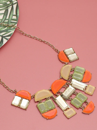 Titanic Necklace