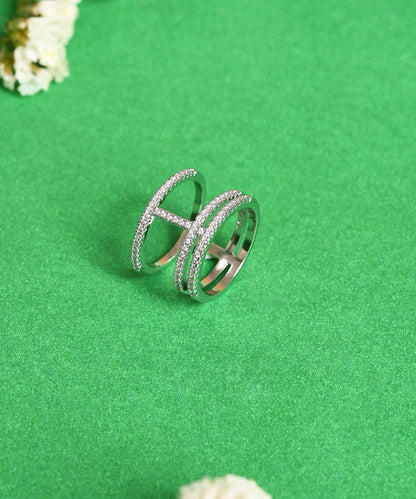 Athena Everyday Essential Ring