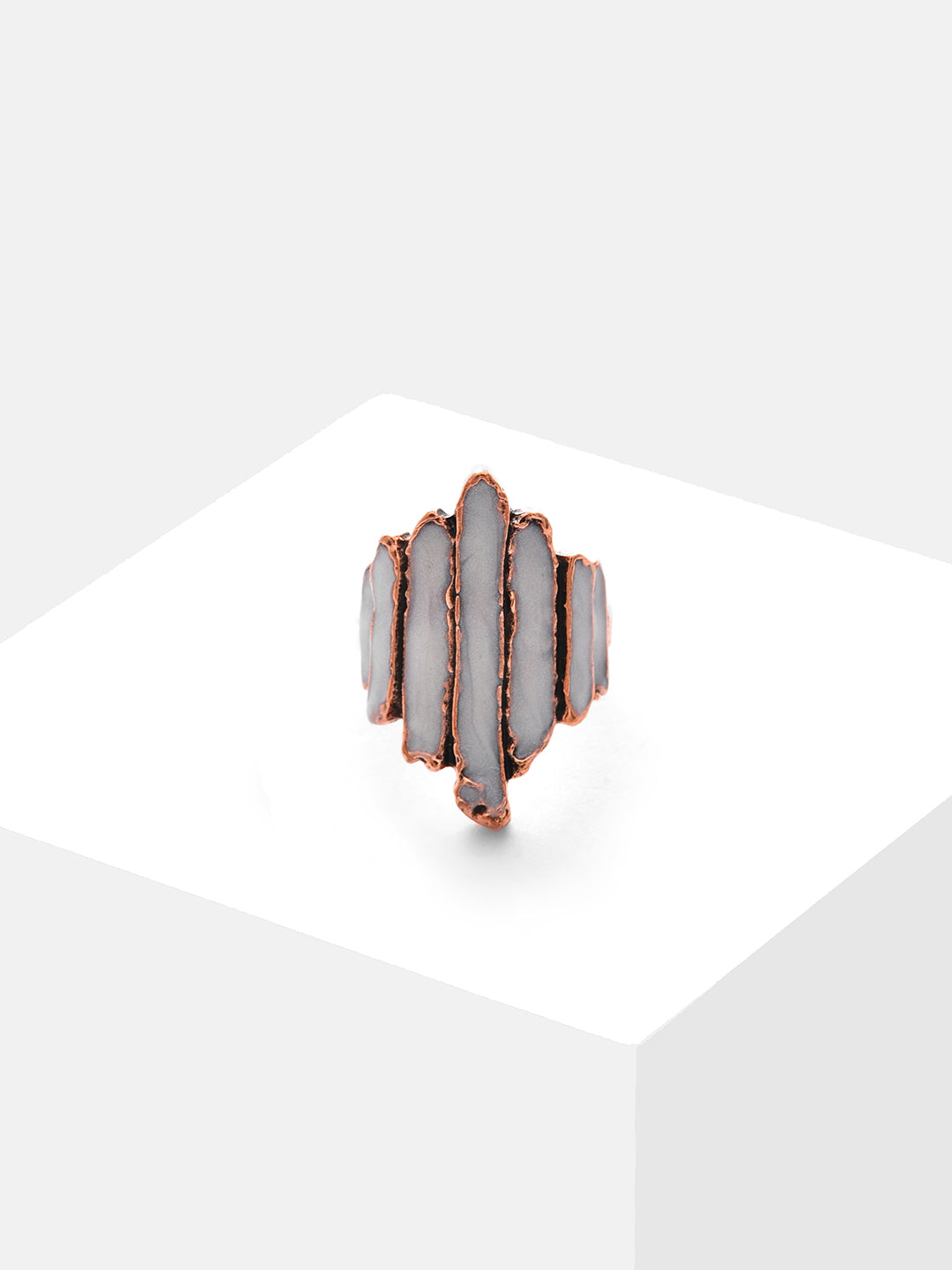 Enchanting Ring