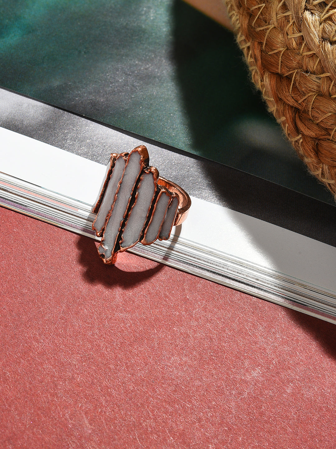 Enchanting Ring