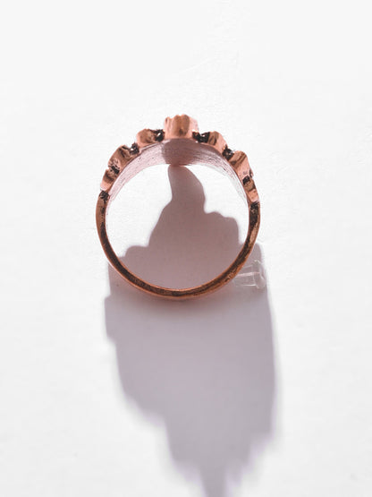 Enchanting Ring