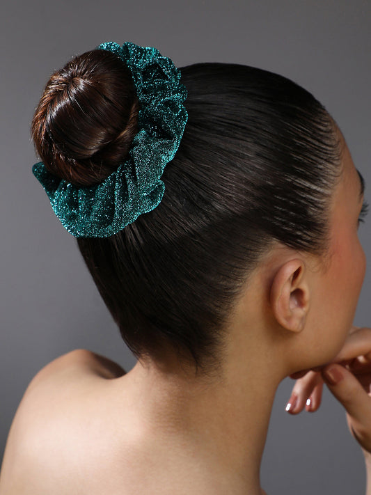 Ponytail Holder