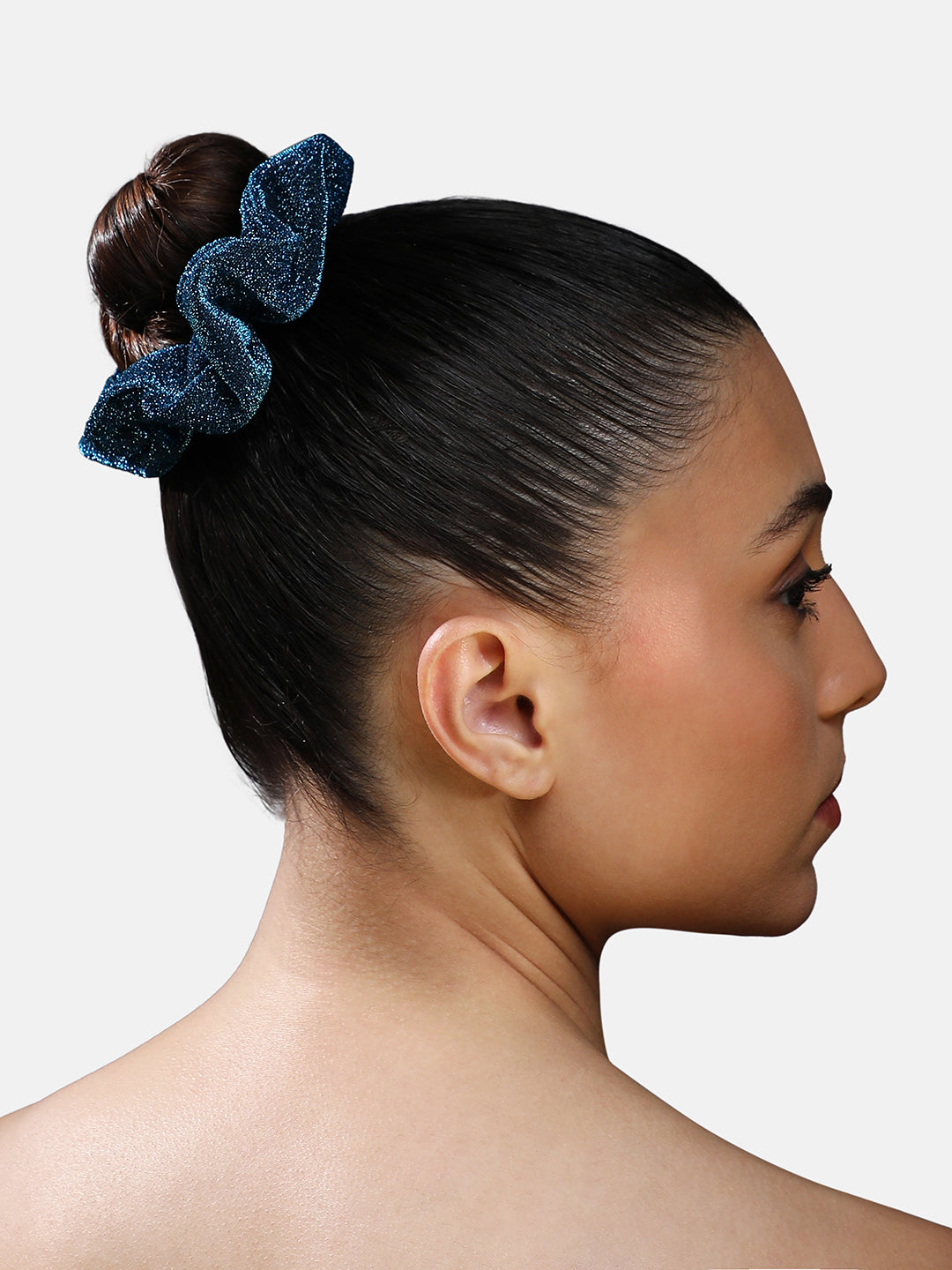 Ponytail Holder