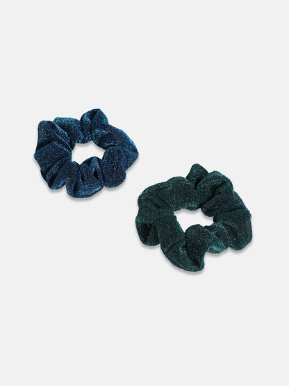 Ponytail Holder