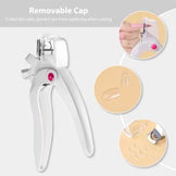 SHILLS PROFESSIONAL PRO TRIPLE CUTTER