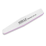 SHILLS PROFESSIONAL STAINLESS STEEL NAIL FILER