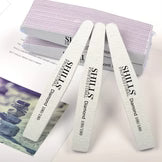 SHILLS PROFESSIONAL STAINLESS STEEL NAIL FILER