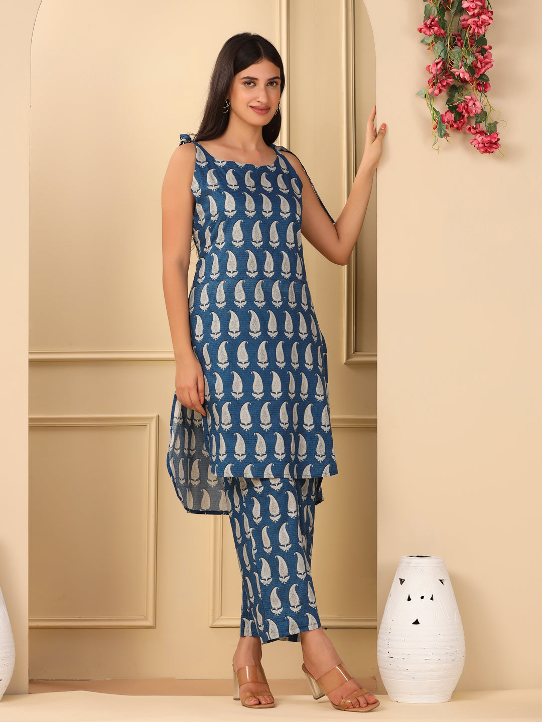 Samantha Co-Ord Set