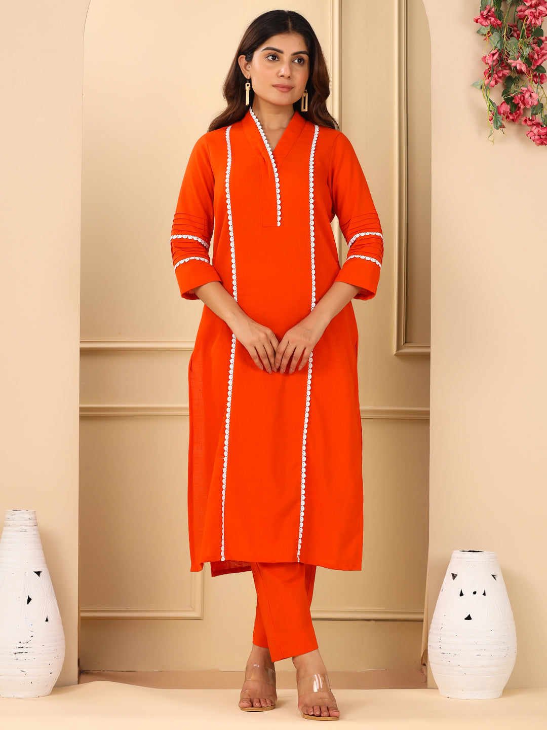 Inika Kurti