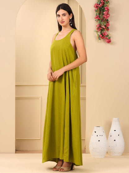 Catalina Maxi Dress