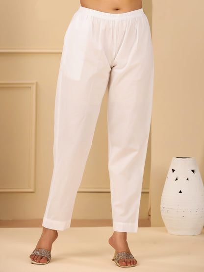 Divya Suit Set