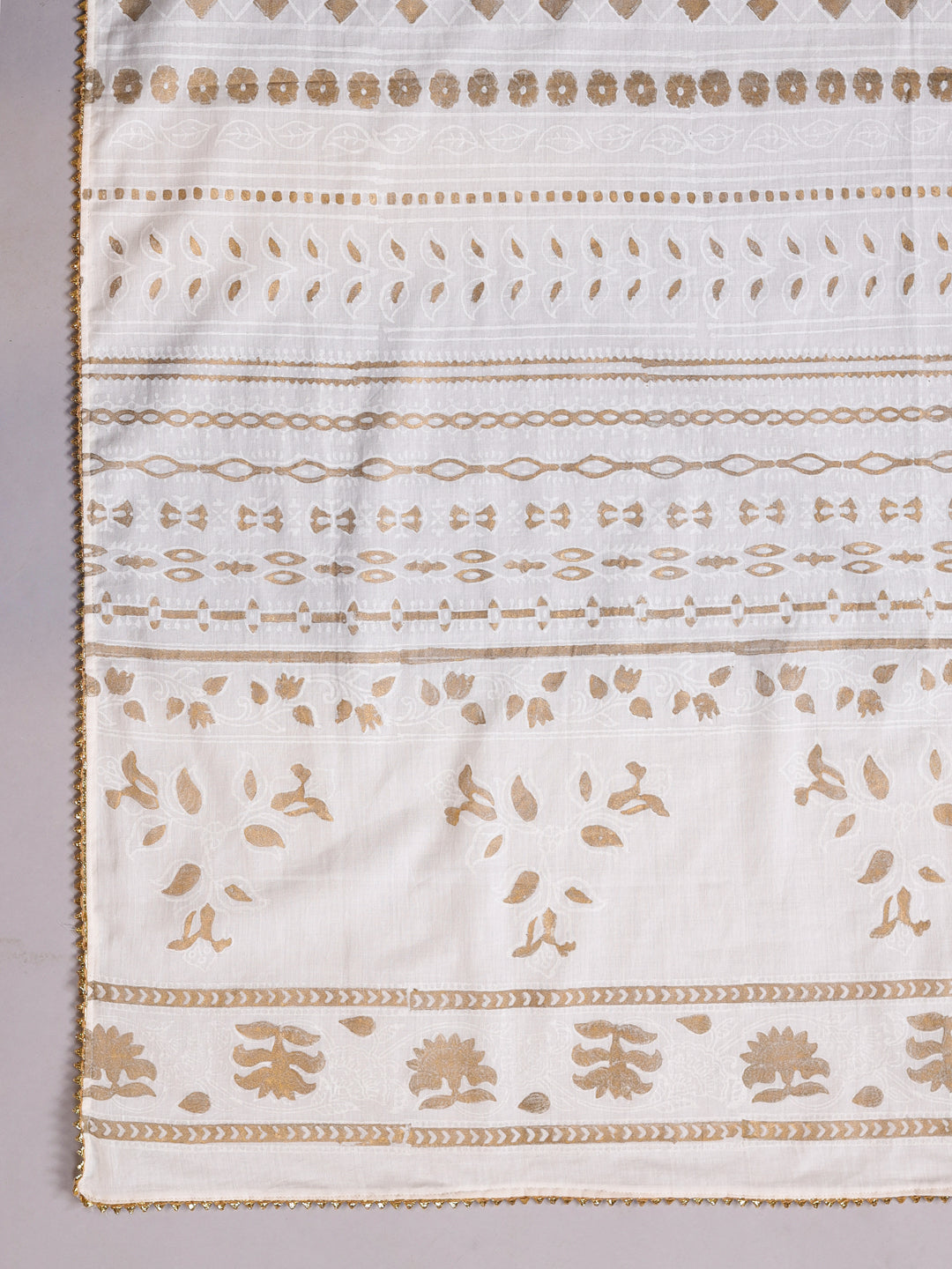Divya Suit Set