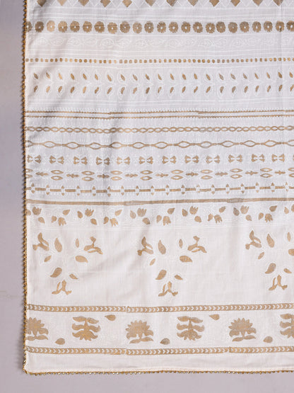 Divya Suit Set