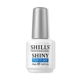 SHILLS PROFESSIONAL SHINY TOP COAT