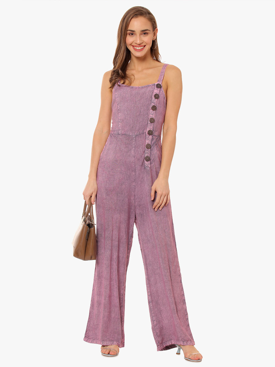 Pinacolada Women Solid Stylish Casual Long Dress Dresses