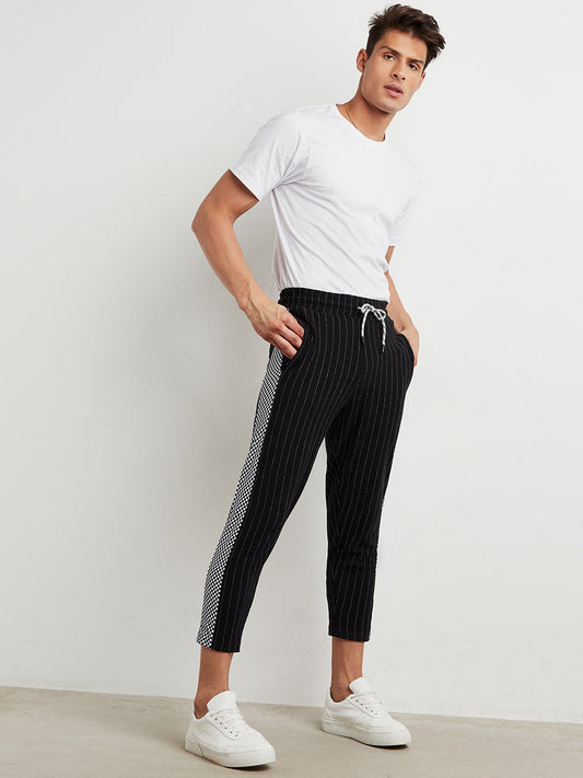 Stylish Printed Trackpant