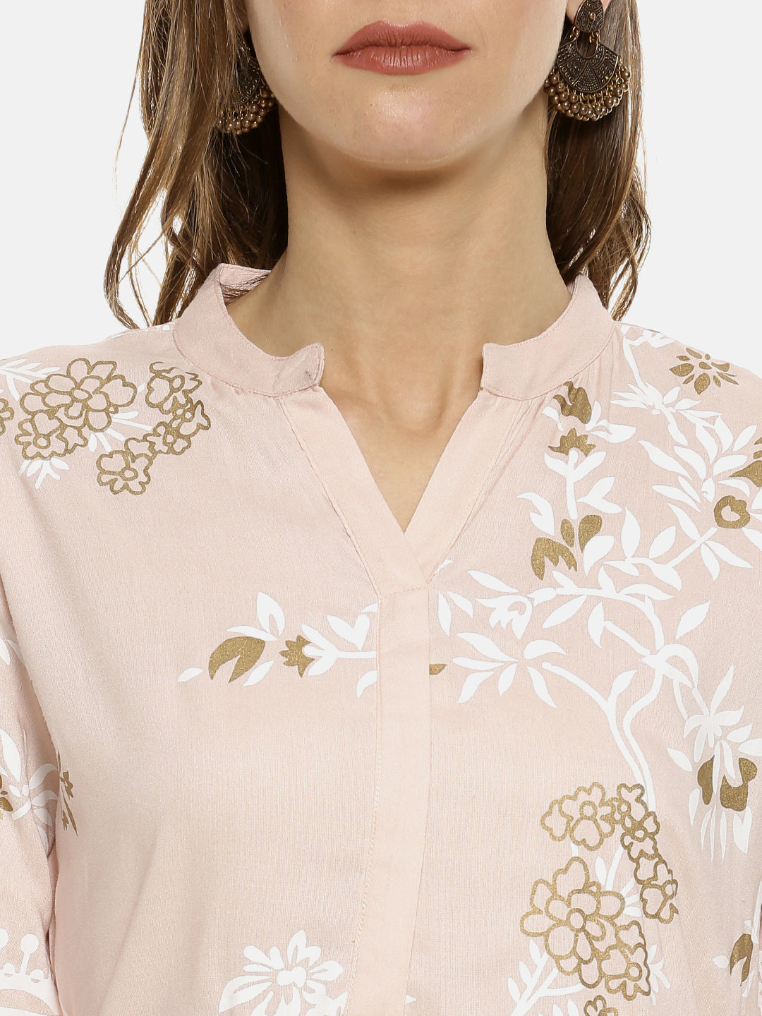 Pinacolada Instafab Women Stylish Printed Casual Kurta Set