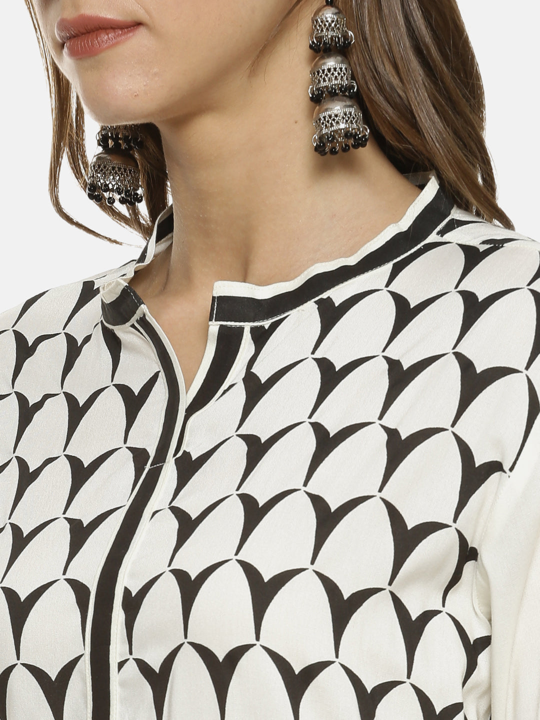 Pinacolada Instafab Women Stylish Printed Casual Kurta Set