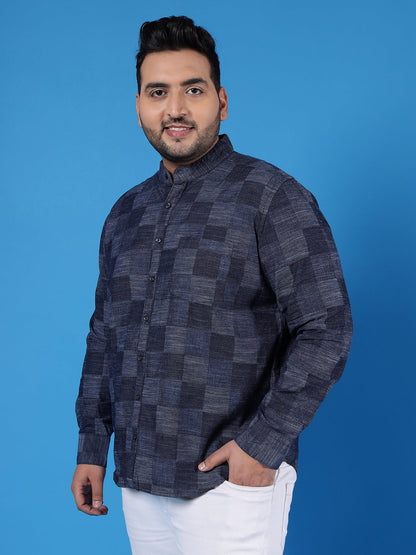 Checkered Shirt