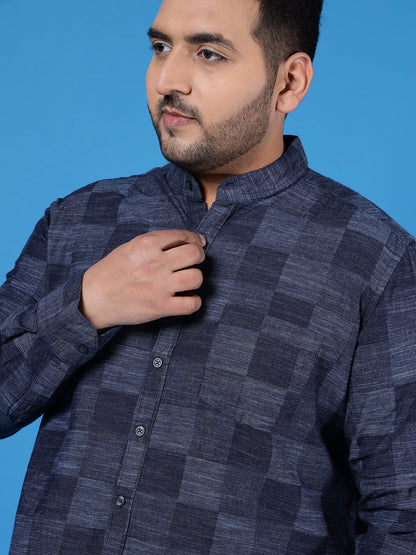 Checkered Shirt