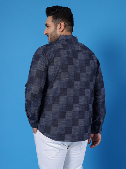 Checkered Shirt