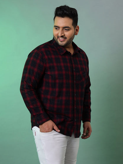 Checks Shirt
