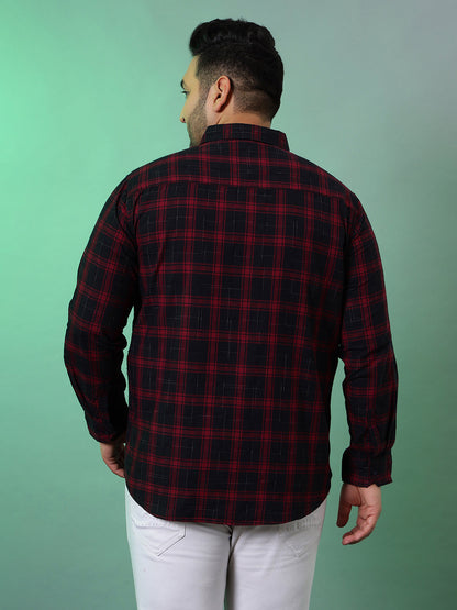 Checks Shirt