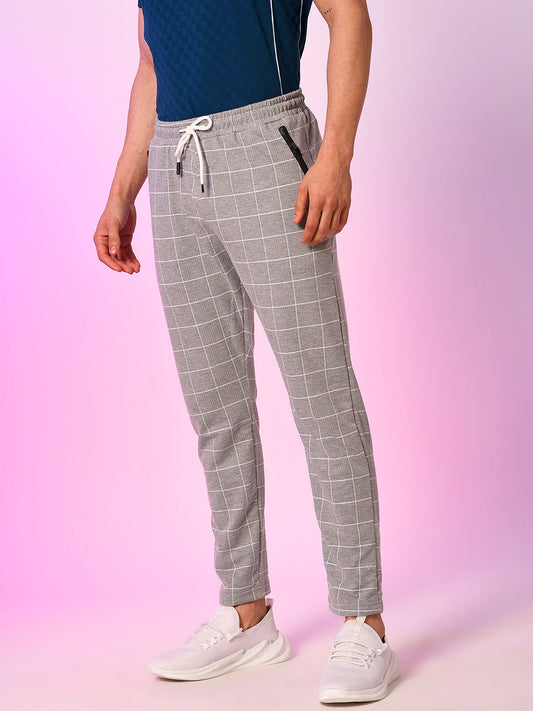 Checks & Evevning Trackpant