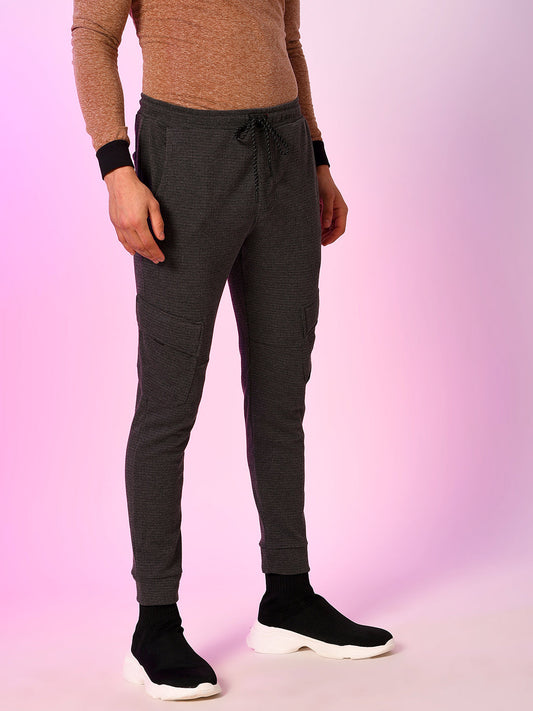 Solid & Evevning Trackpant