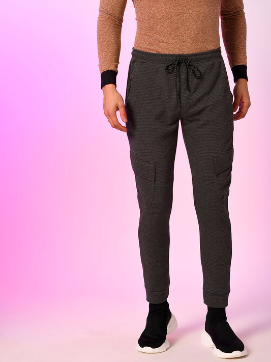 Solid & Evevning Trackpant