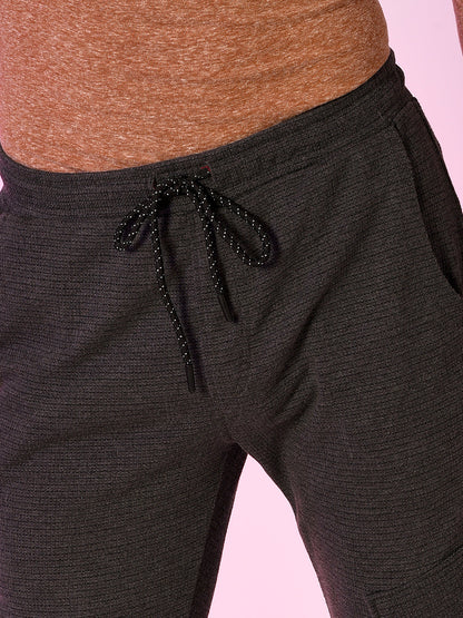 Solid & Evevning Trackpant