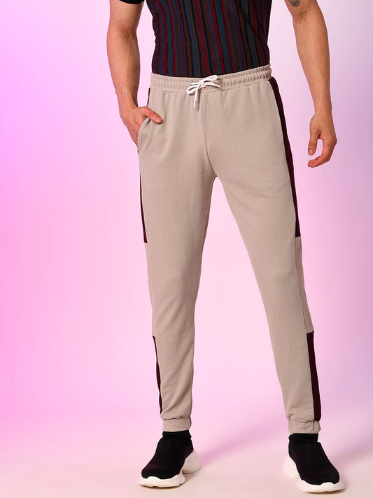 Solid & Evevning Trackpant