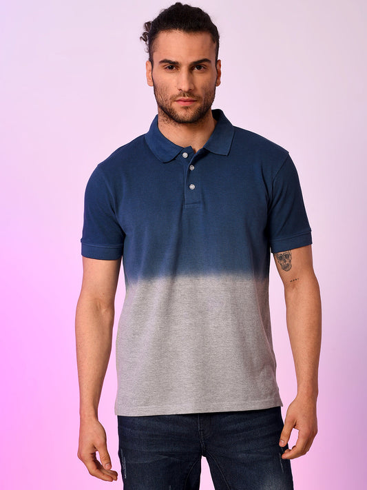 Faded Printed T-Shirt